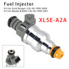 1998-2001 Mazda B3000 3.0L V6 1Pcs Fuel Injector XL5E-A2A XL5E-B2A Generic