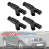 2005-2008 Jeep Cherokee Commander Grand Cherokee 4Pcs Fuel Injector 0280155844 Generic