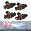 1998-2002 Audi TT 8N 3Roadster 8N9 1.8 1Pcs Fuel Injector 0280155897 06A906031S Generic