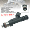 1994-2003 UAZ 3160 2.9L Off-Road Vehicle 1Pcs Fuel Injector 0280158107 Generic