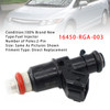 2002-2008 Honda City Jazz 1Pcs Fuel Injector 16450-RGA-003 Generic