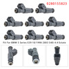1998-2001 BMW 7 Series E38 8Pcs Fuel Injector 0280155823 Generic