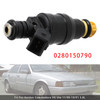 1987-1989 Holden Camira JE 1Pcs Fuel Injector 0280150790 Generic