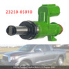 2007 Toyota Tundra With 5.7L Engine 8Pcs Fuel Injector 23250-0S010 Generic