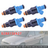2015-2017 Subaru Legacy 2.5L H4 1Pcs Fuel Injector 16611-AA87A Generic