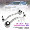 2019-2024 BMW X5 G05 X6 G06 X7 G07 2Pcs Left + Right Lower Control Arm 31108866773 Generic