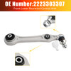 2014-2020 Benz The Maybach S-Class (X222) Front Lower Rearward Control Arm L/R 2223303307 Generic