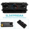 2004-2008 Ford F-150 AC Heater Climate Temperature Control Module 5L3419980AA Generic