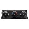 2009-2010 Dodge Ram 1500 AC Heater Climate Temperature Control Module 55056826AB Generic