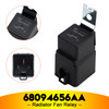 2014-2020 Ram ProMaster 1500 2500 3500 Radiator Fan Relay 68094656AA Generic