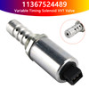 1999-2003 BMW 540I 740I 740IL BASE SEDAN 4-DOOR Variable Timing Solenoid VVT Valve 11367524489 Generic