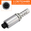2002-2003 BMW X5 4.4I 4.6IS SPORT UTILITY 4-DOOR Variable Timing Solenoid VVT Valve 11367524489 Generic