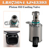 2018-2023 LandRover RangeRover Evoque Piston Oil Cooling Valve LR073684 AJ813393 Generic