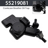 2010- Alfa Romeo Giulietta Mito Crankcase Breather Oil Trap 55219081 Generic