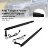 2014-2019 BMW X6 F16 F86/SUV 2*Rear Tailgate Lift Support 51247434043 Black Generic
