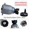 2018-2022 Ford EcoSport Viscous Coupler DV614K004D CV6W4000AC Generic