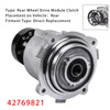 2013-2022 Chevrolet Buick Rear Wheel Drive Module Clutch Kit 42769821 Generic