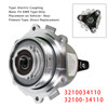 2014-2018 Ssangyong ACTYON KYRON KORANDO C Electric Coupling 3210034110 Generic