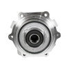 2014-2018 Ssangyong ACTYON KYRON KORANDO C Electric Coupling 3210034110 Generic