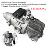 2014-2017 Jeep Cherokee Rear Differential Carrier Assembly 2 Speed Transfer Case 52123642AC Generic