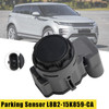 2022-2025 Range Rover Sport L460 Parking Sensor L8B2-15K859-CA Blue Generic