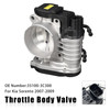 2007-2009 Kia Sorento Base EX LX 3.3L 3.8L V6 Throttle Body Valve 35100-3C300 Generic