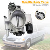 2000-2005 Pontiac Montana Throttle Body Assembly 12595275 Generic