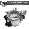2000-2005 Pontiac Montana Throttle Body Assembly 12595275 Generic