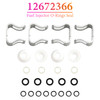 12672366 Fuel Injector O-Rings Seal for Chevy Express Van SaVana