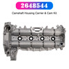 2018 onwards Ford Galaxy 2.0 EcoBlue Camshaft Housing Carrier & Cam Kit 2648544 Generic