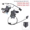 2005-2010 Honda Odyssey Left+Right Power Sliding Door Motor Cables 72050-SHJ-A21 72010-SHJ-A21 Generic