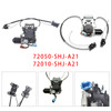 2005-2010 Honda Odyssey Left+Right Power Sliding Door Motor Cables 72050-SHJ-A21 72010-SHJ-A21 Generic