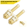 2x 4792 Top Dead Center Stop Tool 18mm Bolt-Style