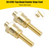2x 4792 Top Dead Center Stop Tool 18mm Bolt-Style