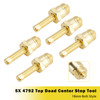 5x 4792 Top Dead Center Stop Tool 18mm Bolt-Style