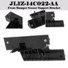 2018-2022 Ford Expedition Front Bumper Sensor Support Bracket JL1Z-14C022-AA Generic