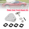 1997-2004 Chevy Corvette C5 Power Seat Track Repair Kit Left Drivers Side Generic