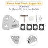 1997-2004 Chevy Corvette C5 Power Seat Track Repair Kit Left Drivers Side Generic