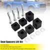 2015+ F150 Seat Lift Kit 4/5"-2.4" Generic