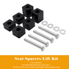 2015+ F150 Seat Lift Kit 4/5"-2.4" Generic
