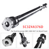 1999-2001 Ford F-250 F-350 Super Duty V8 7.3L Front Driveshaft Assembly 5C3Z4A376D Generic
