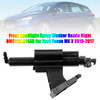 2010-2017 Ford Focus MK 3 Front Headlight Spray Washer Nozzle Right BM5113L014AC Generic