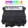 2007-2014 Dodge Challenger Electronic Door Control Module 68051931AA Generic