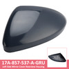 2019-2025 VW Jetta S/ SE/ SEL Left Side Mirror Cover Rearview Housing Generic