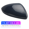2019-2025 VW Jetta S/ SE/ SEL Right Side Mirror Cover Rearview Housing Generic