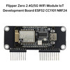 Flipper Zero 2.4G/5G WiFi Module IoT Development Board ESP32 CC1101 NRF24