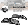 2013-2017 Audi Q5 2* Fog Light Grille 8R0807681M Generic