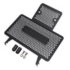 2018-2025 DUCATI Scrambler 1100 Radiator Guard Protector Radiator Cover Black Generic