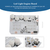 619818Z LED Light Engine Board for IntelliBrite 5G Color LED Pool Light PCBA