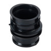1993-2000 Yamaha XJR400 XJR400R Carburetor Intake Air Cleaner Joint Duct Boots 4HM-14453-00 Generic